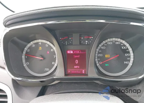 2015 GMC Terrain Sle-2 z USA, uszkodzony, nr VIN 2GKFLWEK6F6354656